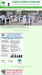 Mobile Screenshot of cxcontagem.org